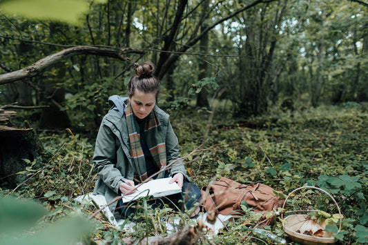 A love letter for you | You are not...