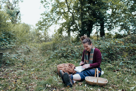 5 ways to bring nature into your work day