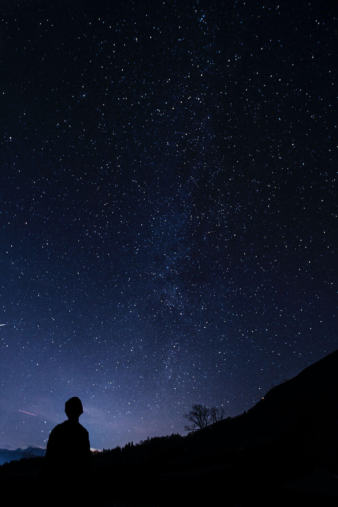 3 benefits of stargazing