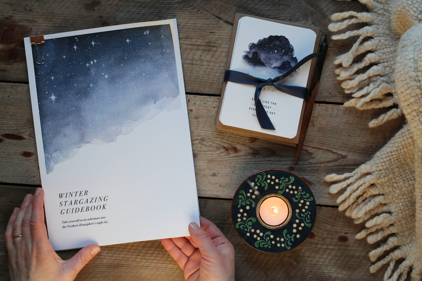 Enchant Your Winter Bundle