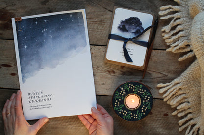 Enchant Your Winter Bundle